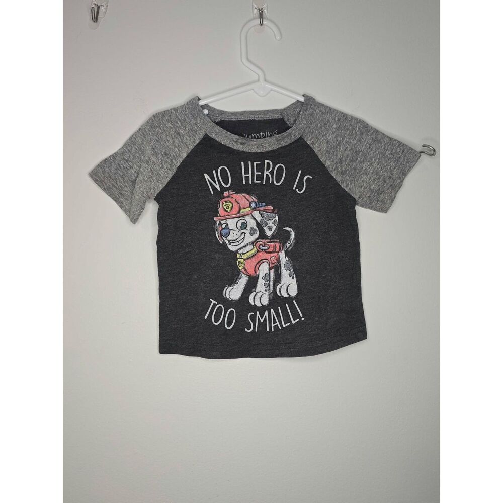 Paw Patrol Tshirt